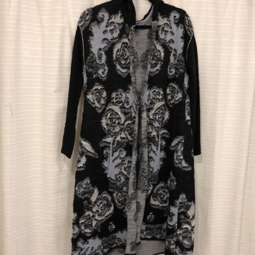 Free People sweater